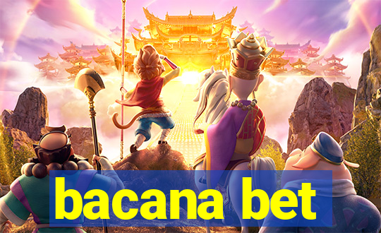 bacana bet